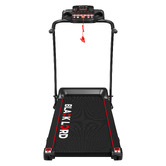 Hoxton Room Daytona Foldable Electric Treadmill