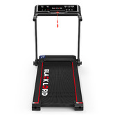 Hoxton Room Newark Foldable Electric Treadmill