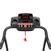 Hoxton Room Daytona Foldable Electric Treadmill
