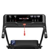 Hoxton Room Newark Foldable Electric Treadmill