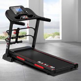 Hoxton Room Oregon Auto-Incline Electric Treadmill
