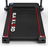 Hoxton Room Newark Foldable Electric Treadmill