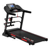 Hoxton Room Oregon Auto-Incline Electric Treadmill