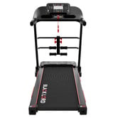 Hoxton Room Oregon Auto-Incline Electric Treadmill