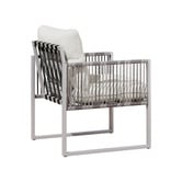 Hoxton Room Zenebe Outdoor Dining Chairs