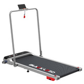 Hoxton Room Cyrus Electric Walking Pad with Handrail