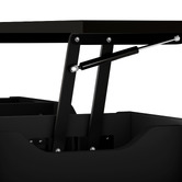 Hoxton Room Michel Lift Up Coffee Table