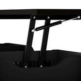 Hoxton Room Michel Rectangular Lift-Top Coffee Table