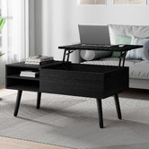Hoxton Room Sheenan Lift Up Coffee Table