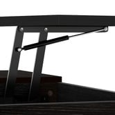 Hoxton Room Sheenan Lift Up Coffee Table