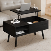 Hoxton Room Sheenan Lift Up Coffee Table