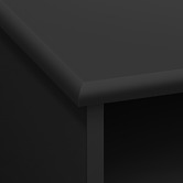 Hoxton Room Arden Bedside Table