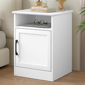 Hoxton Room Arden Bedside Table