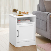 Hoxton Room Arden Bedside Table