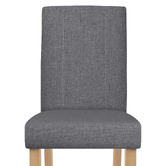 Hoxton Room Avondale Upholstered Dining Chairs