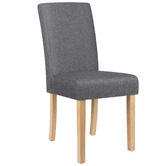 Hoxton Room Avondale Upholstered Dining Chairs