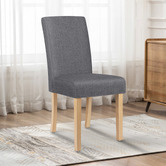 Hoxton Room Avondale Upholstered Dining Chairs