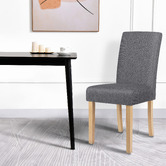 Hoxton Room Avondale Upholstered Dining Chairs