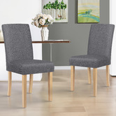 Hoxton Room Avondale Upholstered Dining Chairs