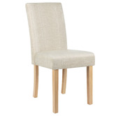 Hoxton Room Avondale Upholstered Dining Chairs