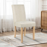 Hoxton Room Avondale Upholstered Dining Chairs