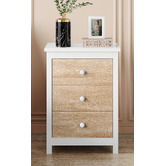Hoxton Room Stephan &amp; Geoffrey Bedroom Furniture Set