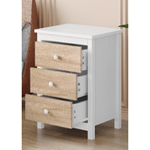 Hoxton Room Stephan &amp; Geoffrey Bedroom Furniture Set