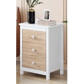 Hoxton Room Stephan &amp; Geoffrey Bedroom Furniture Set