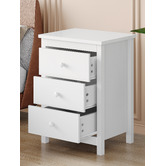 Hoxton Room Stephan &amp; Geoffrey Bedroom Furniture Set