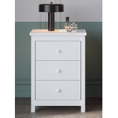 Hoxton Room Stephan &amp; Geoffrey Bedroom Furniture Set