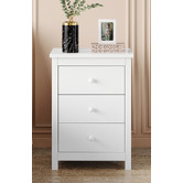 Hoxton Room Stephan &amp; Geoffrey Bedroom Furniture Set
