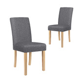 Hoxton Room Avondale Upholstered Dining Chairs