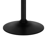 Hoxton Room Grey Deston Adjustable Bar Stools