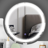 Hoxton Room 2 Piece Carina Dressing Table &amp; Stool Set
