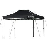 Hoxton Room 4.5 x 3m Mohan Outdoor Pop-Up Gazebo
