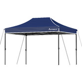 Hoxton Room 4.5 x 3m Mohan Outdoor Pop-Up Gazebo