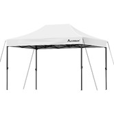 Hoxton Room 4.5 x 3m Mohan Outdoor Pop-Up Gazebo