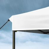 Hoxton Room 4.5 x 3m Mohan Outdoor Pop-Up Gazebo