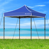 Hoxton Room 3 x 3m Sharma Outdoor Pop-Up Gazebo