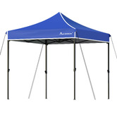 Hoxton Room 3 x 3m Sharma Outdoor Pop-Up Gazebo