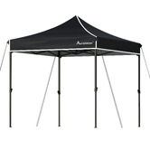 Hoxton Room 3 x 3m Sharma Outdoor Pop-Up Gazebo