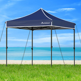 Hoxton Room 3 x 3m Sharma Outdoor Pop-Up Gazebo