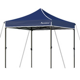 Hoxton Room 3 x 3m Sharma Outdoor Pop-Up Gazebo