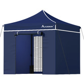Hoxton Room 3 x 3m Neven Outdoor Pop-Up Gazebo