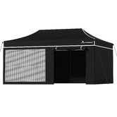 Hoxton Room 6 x 3m Felix Outdoor Pop-Up Gazebo