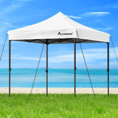 Hoxton Room 3 x 3m Sharma Outdoor Pop-Up Gazebo