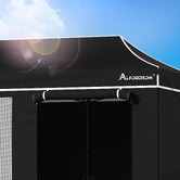 Hoxton Room 6 x 3m Felix Outdoor Pop-Up Gazebo