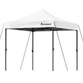 Hoxton Room 3 x 3m Sharma Outdoor Pop-Up Gazebo