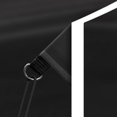 Hoxton Room 6 x 3m Felix Outdoor Pop-Up Gazebo