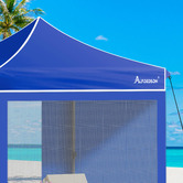 Hoxton Room 3 x 3m Neven Outdoor Pop-Up Gazebo